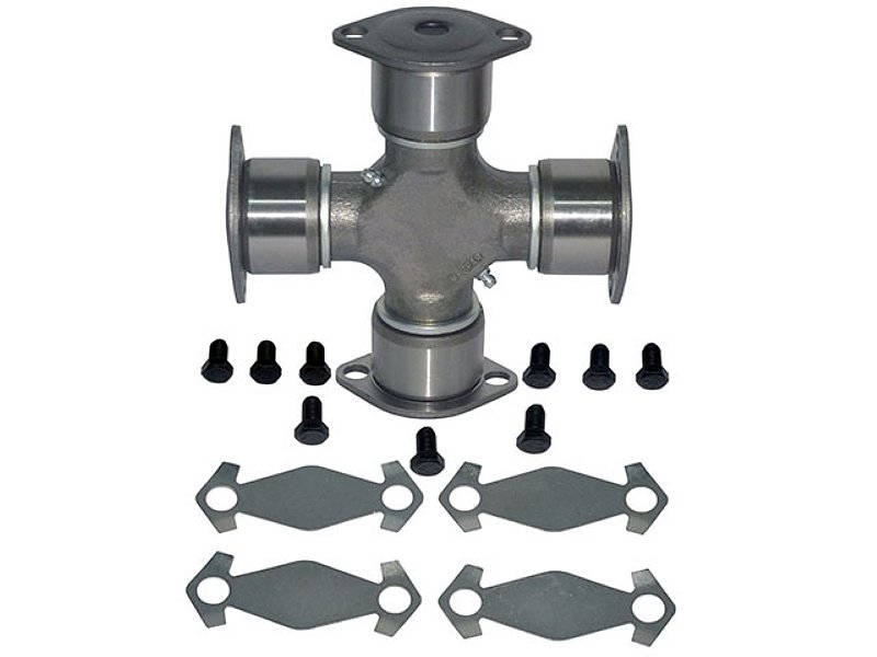 Cruzeta Cardan 49,2X154,7Mm Volks CONSTELLATION 26280/31320/WORKER