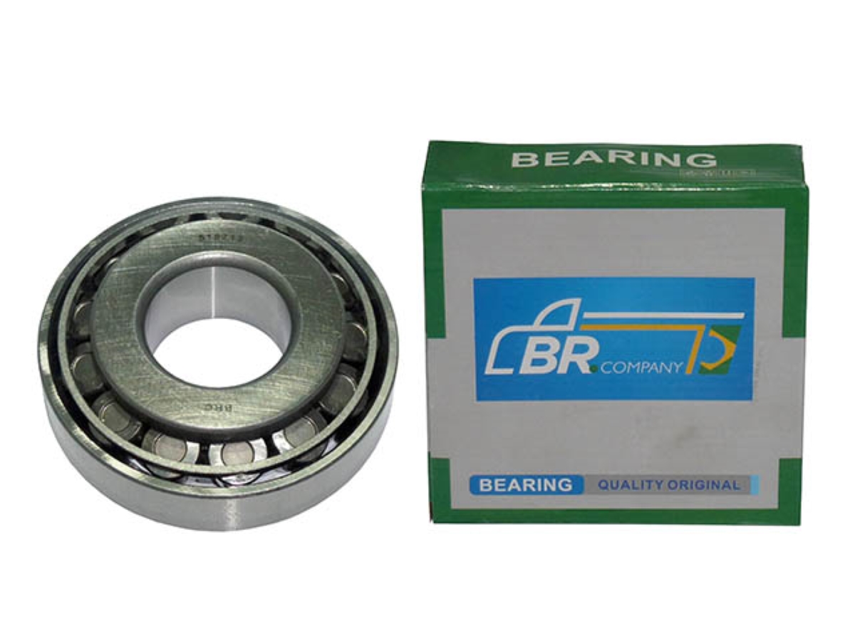 Rolamento Caixa Transf.58X66X63MM Mercedes 2214/2216