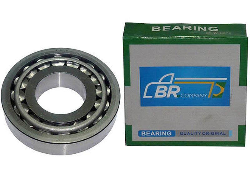 Rolamento Eixo Piloto Vkt8718/568980 Para Sca T113/GR801/GR875