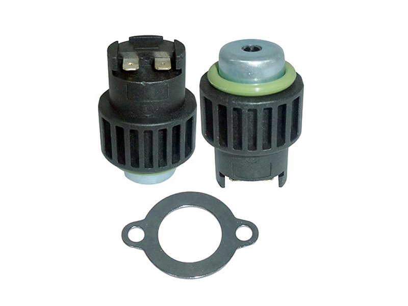 Sensor Posicao Volvo NH/FH/FM/FMX I SHIFT 20562642 - Super Diesel