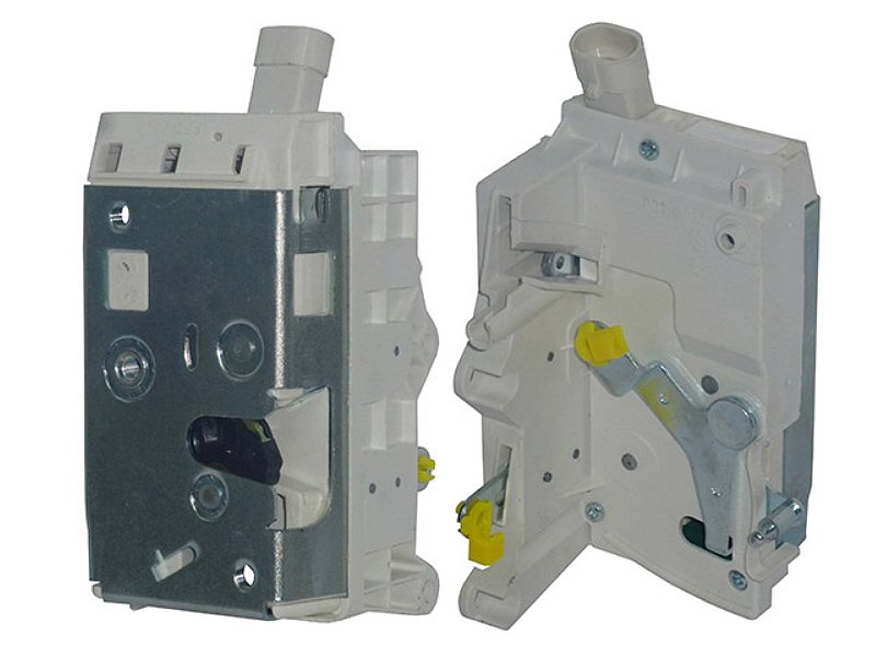 Fechadura Porta Ld Para Ive STRALIS/TECTOR/NOVO TRAKKER 504096682