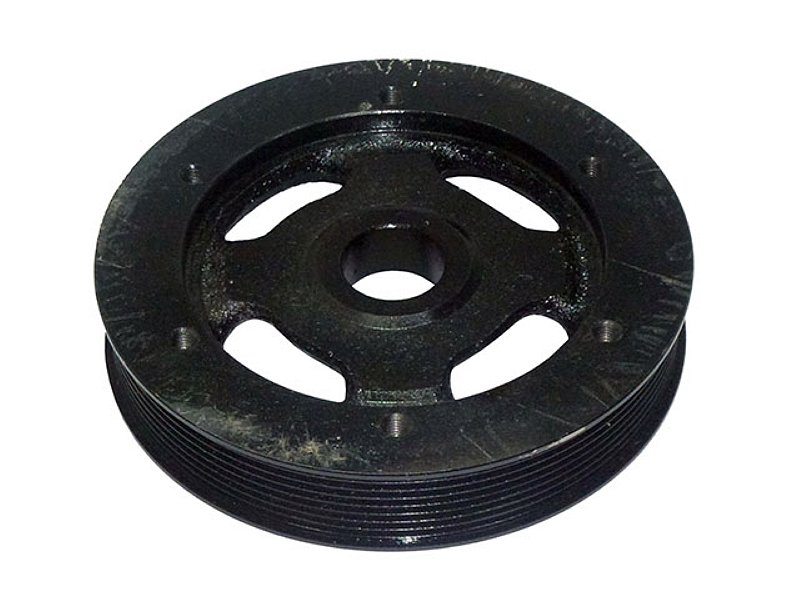 Polia Bomba D.Agua Mercedes 0M457/1938/1944S/AXOR2035 ATE 4144