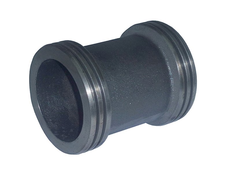 Luva Coletor Escape Para Sca R112/ 276087 - Super Diesel Pecas Diesel