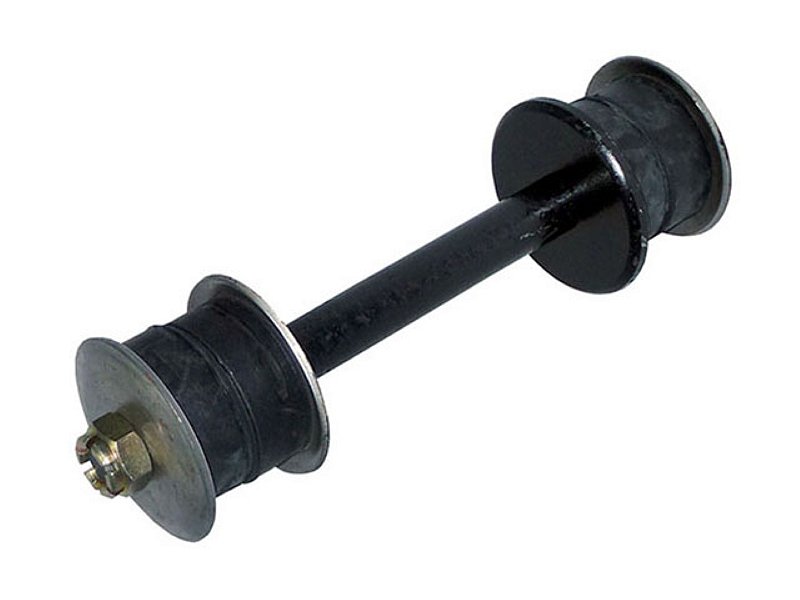 Reparo Suspensao Traseira Tubo Maior Mercedes O370/371/O355/362