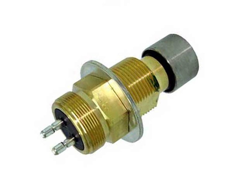 Interruptor Freio Motor Mercedes O400/OH1721/O500/OH1520
