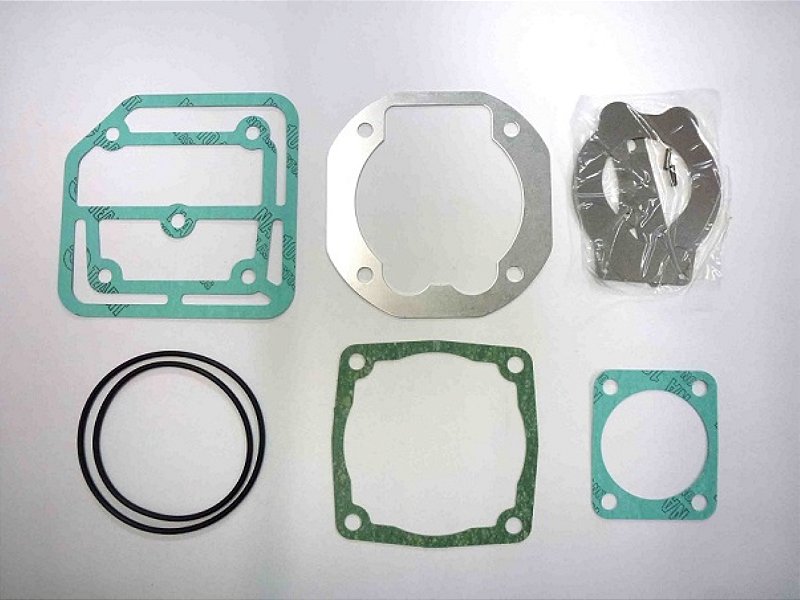 Reparo Cabec Compr Lk38 Completo Regulado Volks 16210/8120/8150