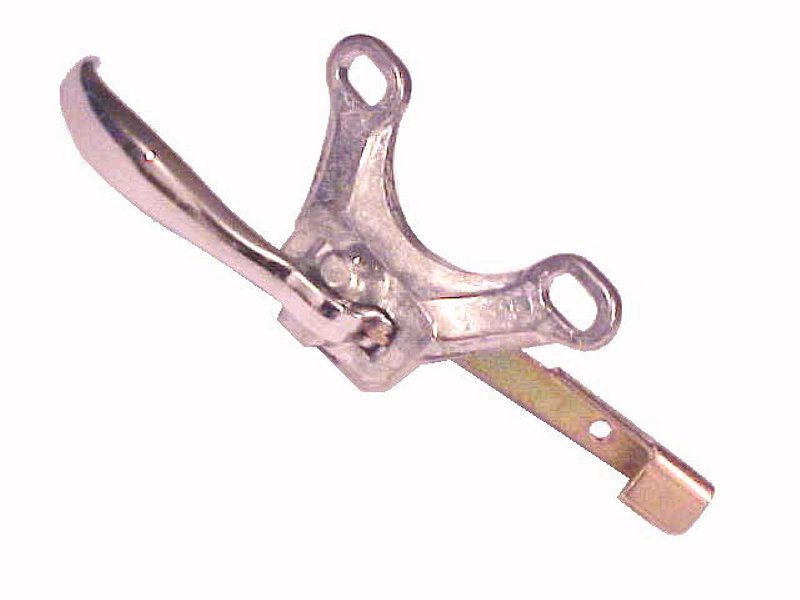 メルシー Macaneta Interna Porta Esq.Cromada Mercedes 1113/1313/1513/2013