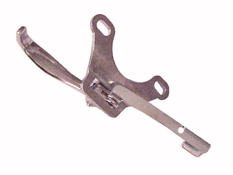 メル58163 Motor Limpador Do Parabrisa Monza Tubarão Corsa Cl - Selfcar