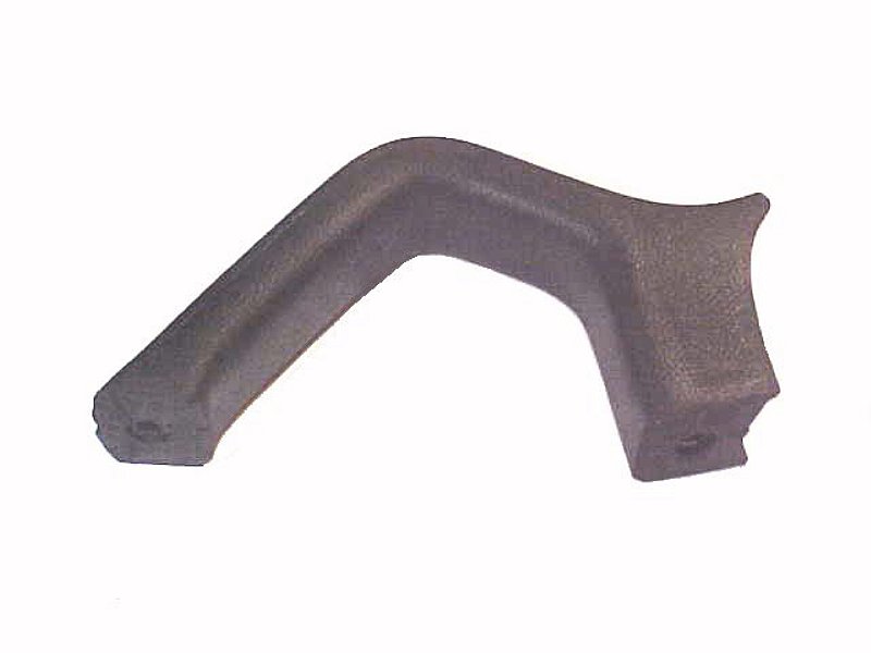 Puxador Moderno Porta Mercedes MBB TODOS 3317607159 - Super Diesel