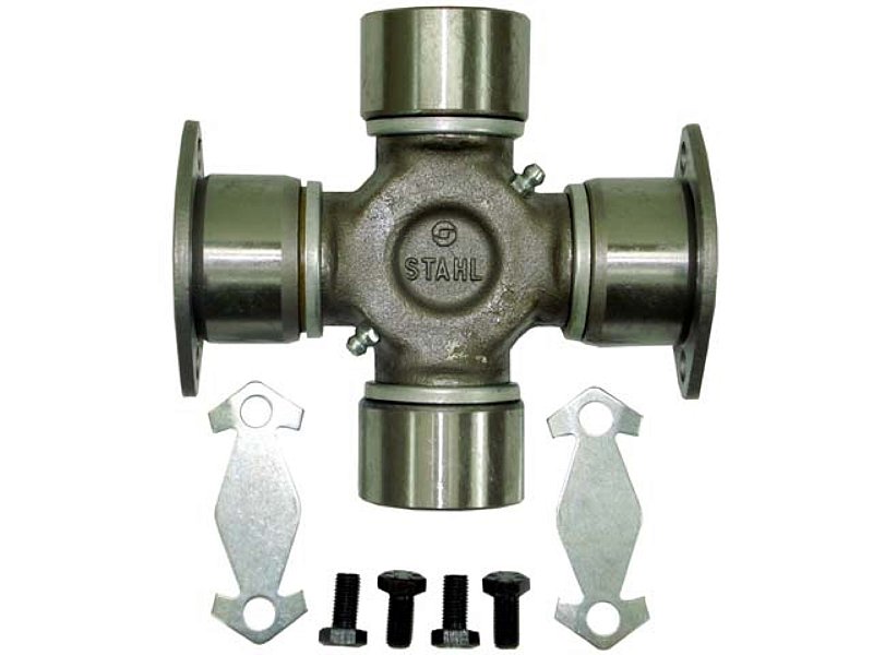 Cruzeta Cardan Mercedes 1218/1418/1618/2318 0004101731 - Super