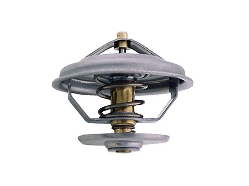 Valvula Termostatica 75º Para Sca K113/T113 525155 - Super Diesel