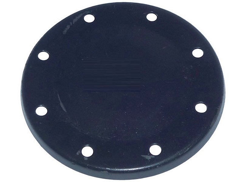 【9453 Tampa Cubo Traseiro Mercedes L 1313/1513/2013/2213/O362 3223560020
