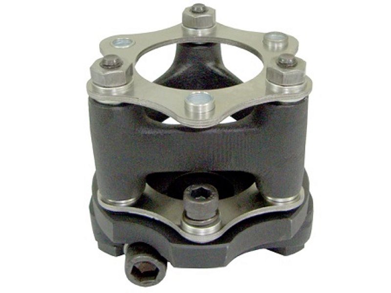 Acoplamento Parcial Bomba Injetora 35MM Para Sca 113 1320794X