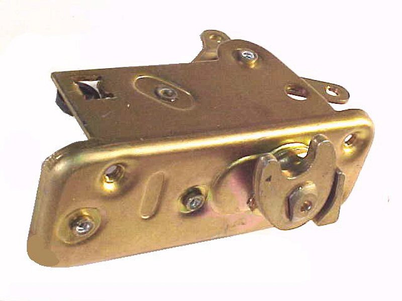c.出品 Fechadura Porta Direita Mercedes L1113/1313/1513/1519 3087207135