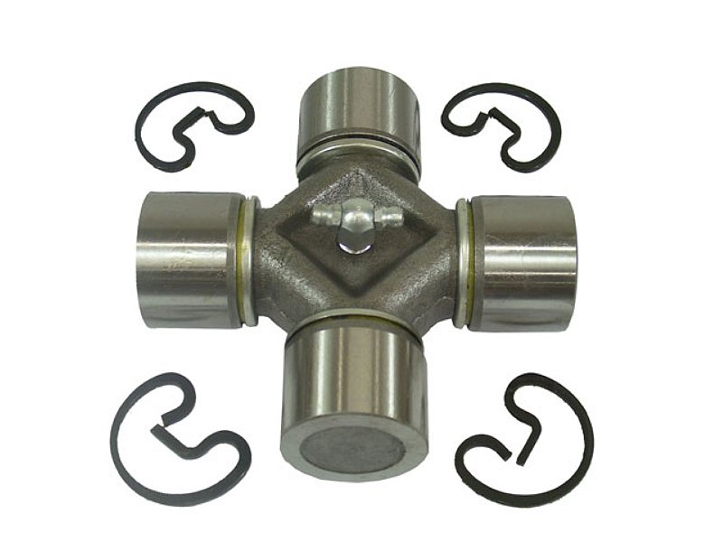 Cruzeta Cardan 126.1M Cast.41.2MM Mercedes L1218/1418/1620/1720