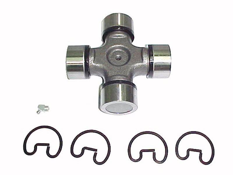 Cruzeta Cardan Para Sca T114 390225 - Super Diesel Pecas Diesel