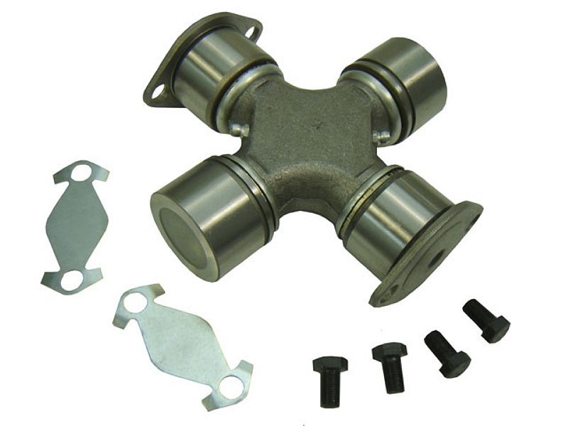 Cruzeta Do Cardan Mercedes L1623/LS1625/1723 0004103131 - Super