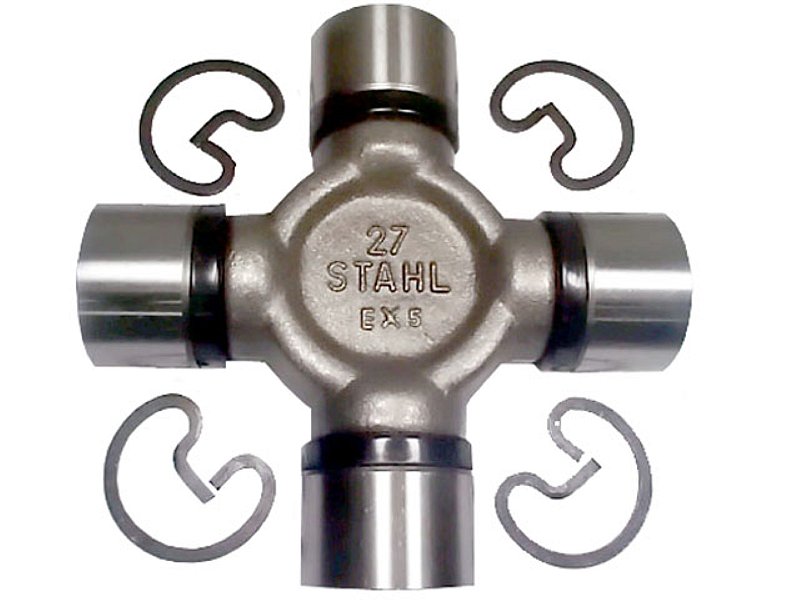 Cruzeta Do Cardan Volvo N10/N12/NL10/NL12 6885565 - Super Diesel