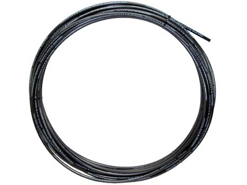 Tubo Nylon 12X9 Rolo 25 Mts. Mercedes TODOS RUPT.57 BAR 0109975982