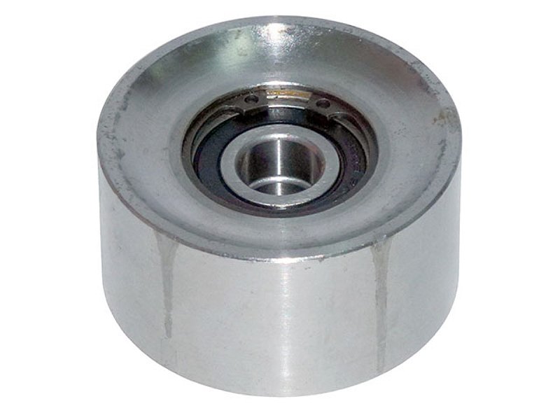 Polia Tensor Lisa/So A Polia Aco Para Sca K113/K124/R114/G114/R124