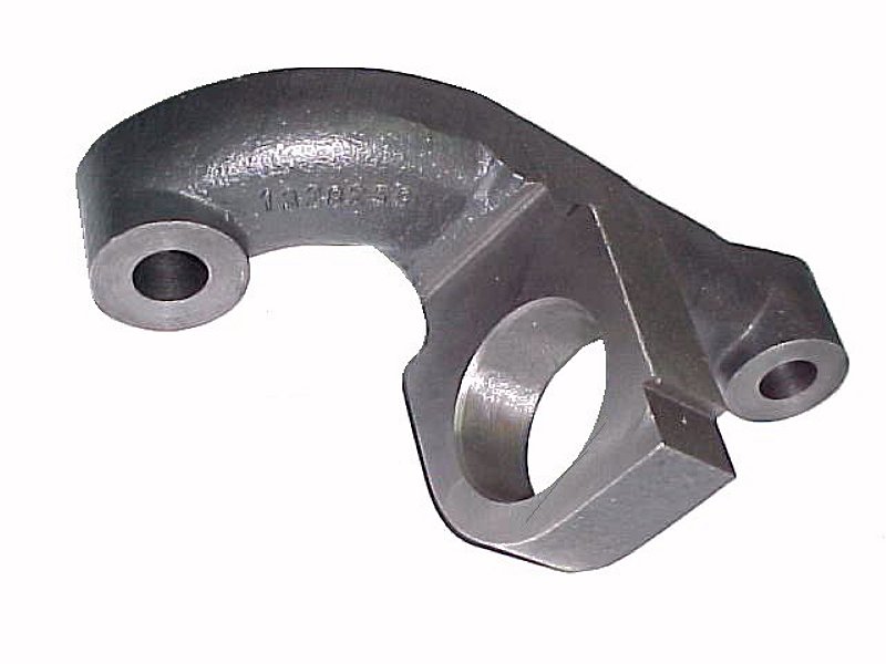 Suporte Mancal Embreagem Usar C/ Bucha Para Sca P93 K113