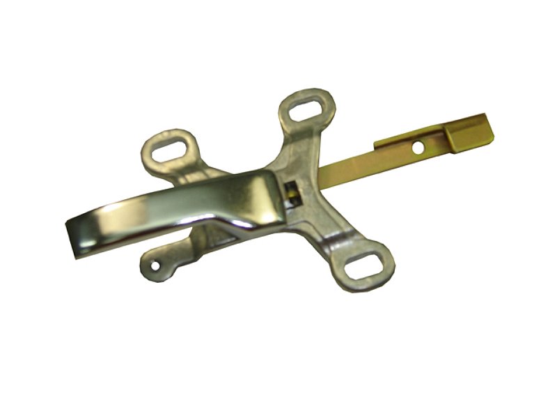 Macaneta Interna Porta LE Mercedes L609/708/2013 3087607061