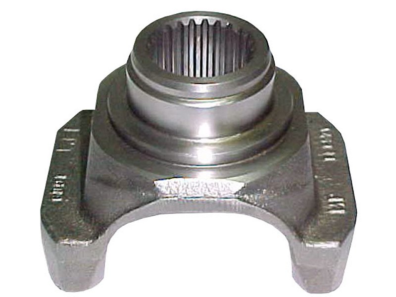 Flange Acoplamento Cambio Mercedes CAMBIO ZF S5 680/S6 680/LK1218