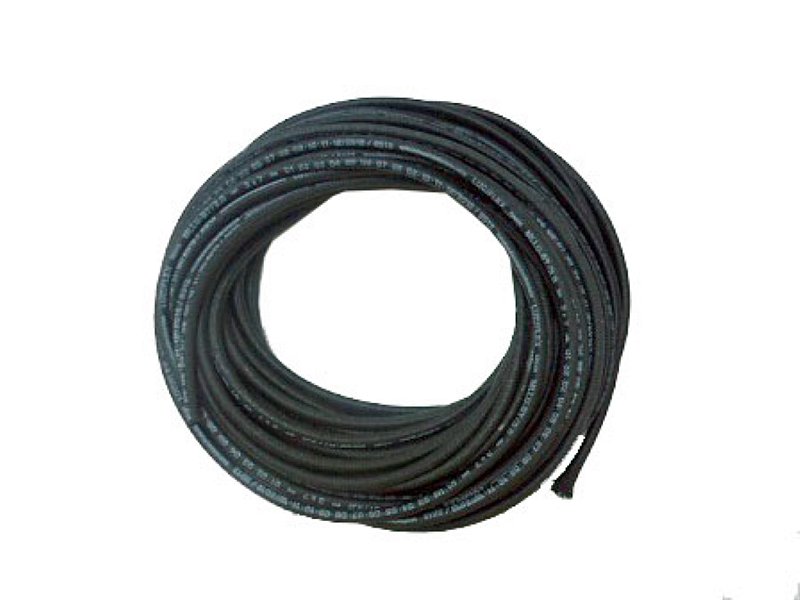 Mangueira Combustivel 3X7 Rolo 25Mts. BR 1085 76465 - Super Diesel