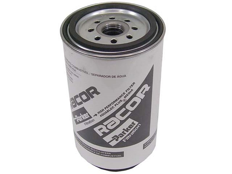 Elemento Filtro Combustivel Racor Mercedes 715C/915C/1315/1418