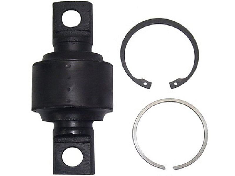 Pino Tensor Duplo Completo 85X152X21MM Mercedes 2318/2414/2418