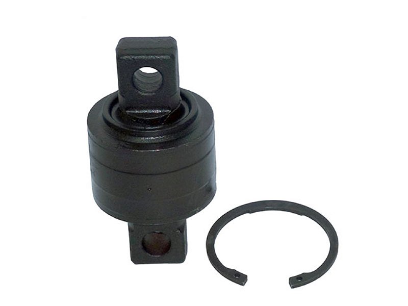 Pino Duplo Barra Suspensao Dianteiro 75X147MM Para Sca 14/124