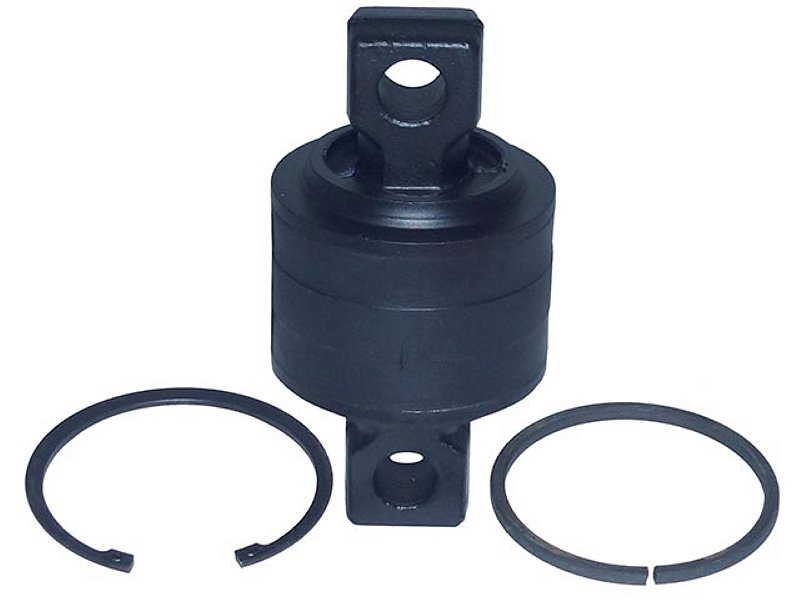 Pino Duplo Completo Diam.75MM Para Sca ONIBUS K112 K112T/TL/CL
