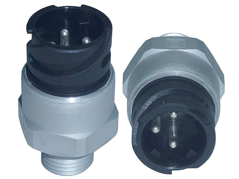 Sensor Pressao Ar Para Sca TODOS P/G/R SERIE 4 1491406 - Super