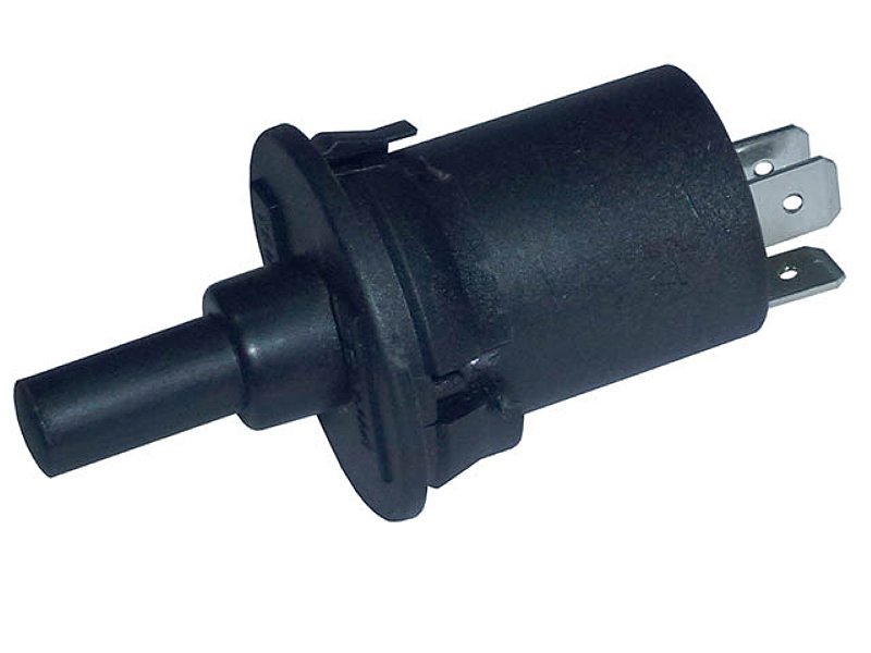 Interruptor Porta Para Sca P94/TR114/124 1904343 - Super Diesel