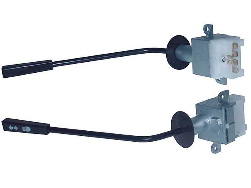 せみ Chave Seta Volvo N,NL10,12 ONIBUS B58E=TODOS 8155750 - Super