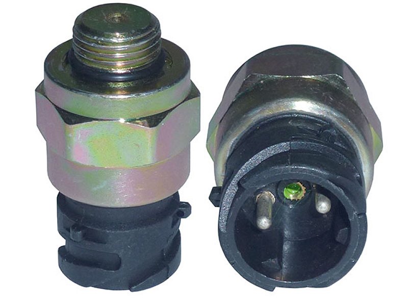 Interruptor Luz Freio Volvo FH/FL FM NH 3963471 - Super Diesel