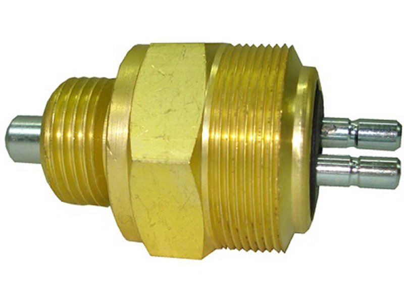 Interruptor Luz Re Mercedes 1215C 0045456114 - Super Diesel Pecas