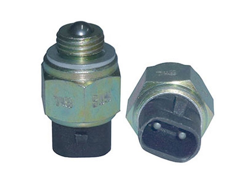 Interruptor Marcha Re Mercedes LO814/MOTOR 364A/710/ACCELO TDS