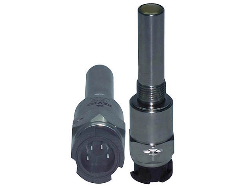 Sensor Rotacoes Titan 4 PinoS/ 89MM Volvo CAMBIO ZF 16S1650