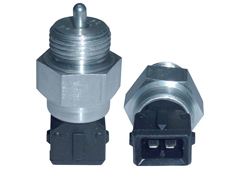 Interruptor Luz De Re Volks TITAN 013945415A - Super Diesel Pecas