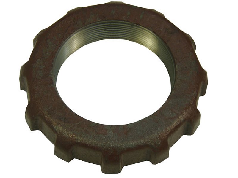 76,エコカ Porca Carcaca 80MM Sistema Bendix CARRETAS RANDON/FACHINI/GUERRA