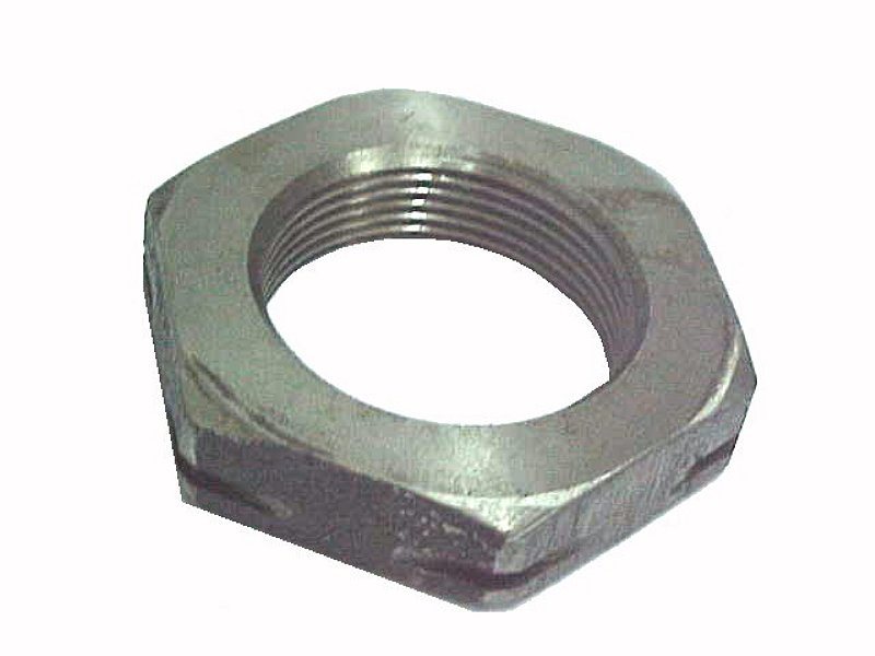 Porca Pinhao Volvo N10/N12/NL10/B58/B10M 943805 - Super Diesel