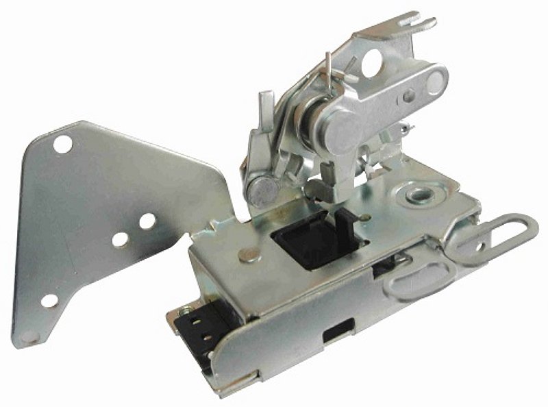 エマ Fechadura Mecanica/Eletrica LE Para Sca PGR 2005 EM DIANTE 1867654