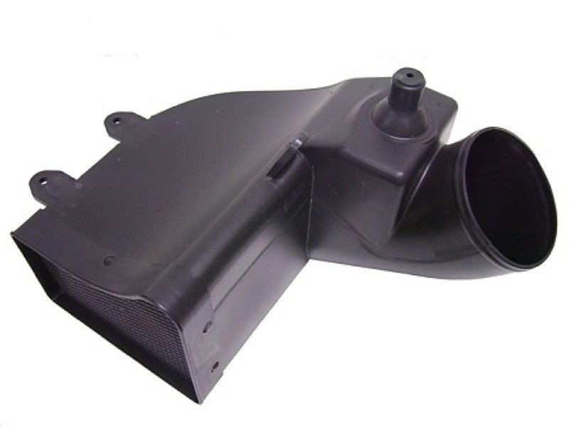 Captador De Ar Qualidade Original Mercedes 1620/1622/1318