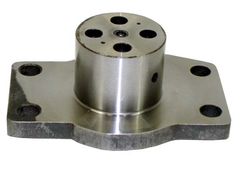 Eixo Engren,Da Distribuicao Forjado Orig Para Sca SERIE 3 TODOS