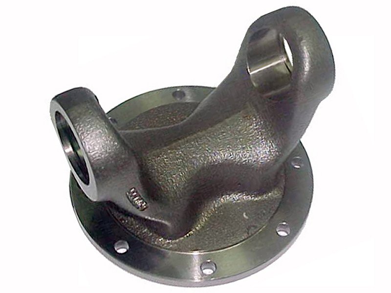 Flange Cardan 8 Furos Volvo N/NL 6885567 - Super Diesel Pecas Diesel