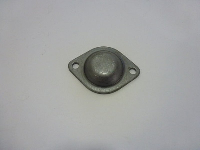 Tampa Eixo Dianteiro Inferior Volks 690S/790S/7110S T06407375