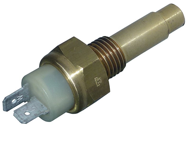 ⭐️様 Interruptor Duplo Temp.100ºc Ver Br 8846 Mercedes OM 366