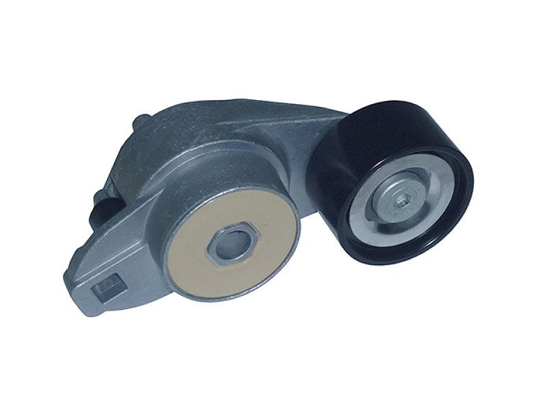 Tensionador Correia Polia Aco Lisa Volvo FH400/440/480/520