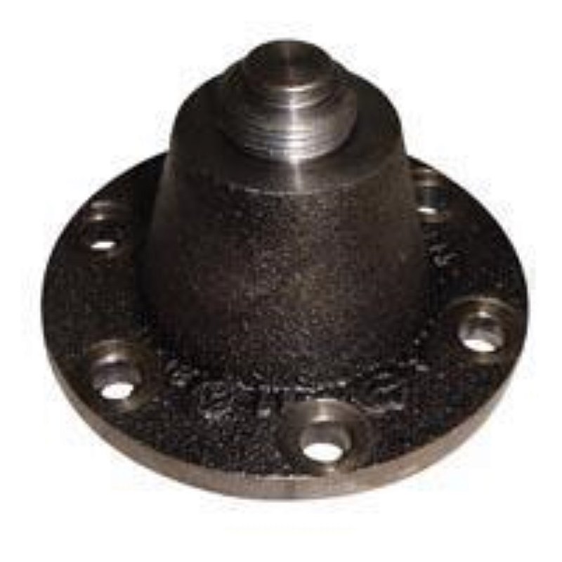 Polia Helice Ventilador Ford F12000/12000L/F14000 HD 92/95